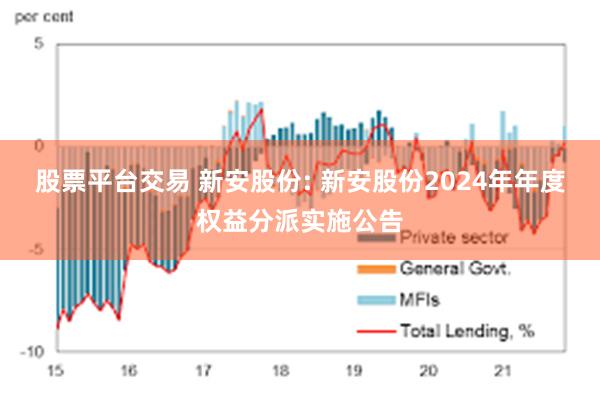 股票平台交易 新安股份: 新安股份2024年年度权益分派实施公告