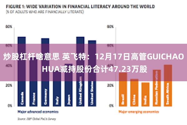 炒股杠杆啥意思 英飞特：12月17日高管GUICHAO HUA减持股份合计47.23万股