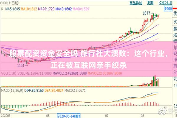 股票配资资金安全吗 旅行社大溃败：这个行业，正在被互联网亲手绞杀