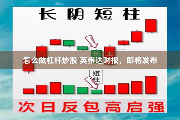 怎么做杠杆炒股 英伟达财报，即将发布