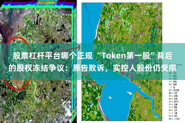 股票杠杆平台哪个正规 “Token第一股”背后的股权冻结争议：原告败诉，实控人股份仍受限